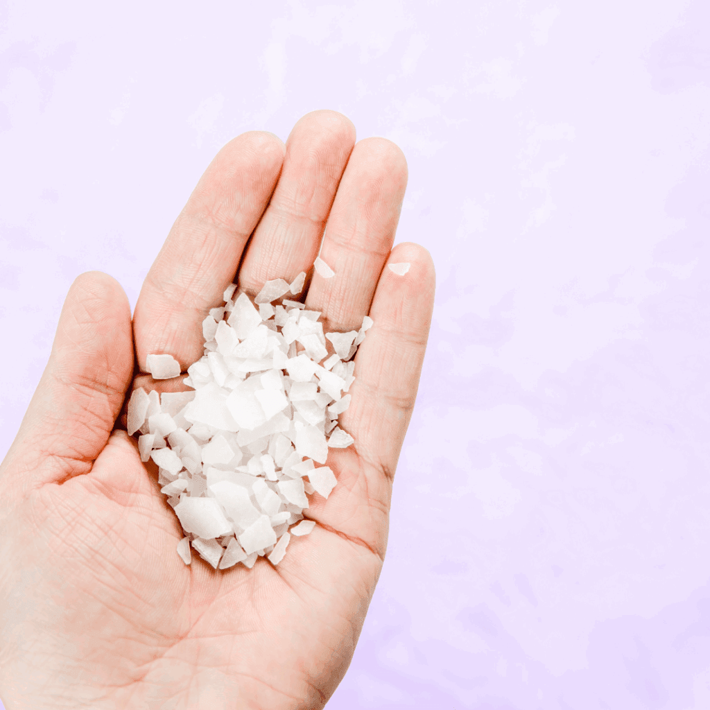 Bath Salts